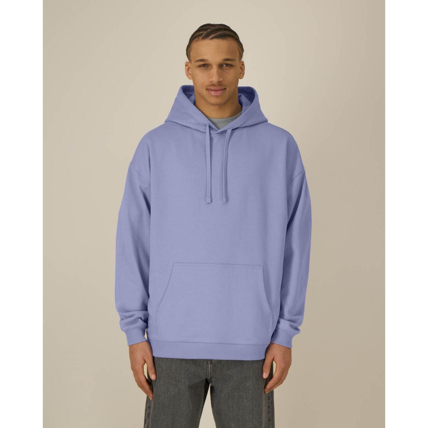 Stanley & Stella Slammer 2.0 Oversize-Kapuzenpullover STSU209