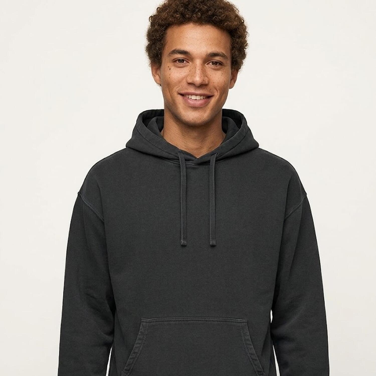 Stanley & Stella Slammer 2.0 Vintage-Kapuzenpullover 350 g