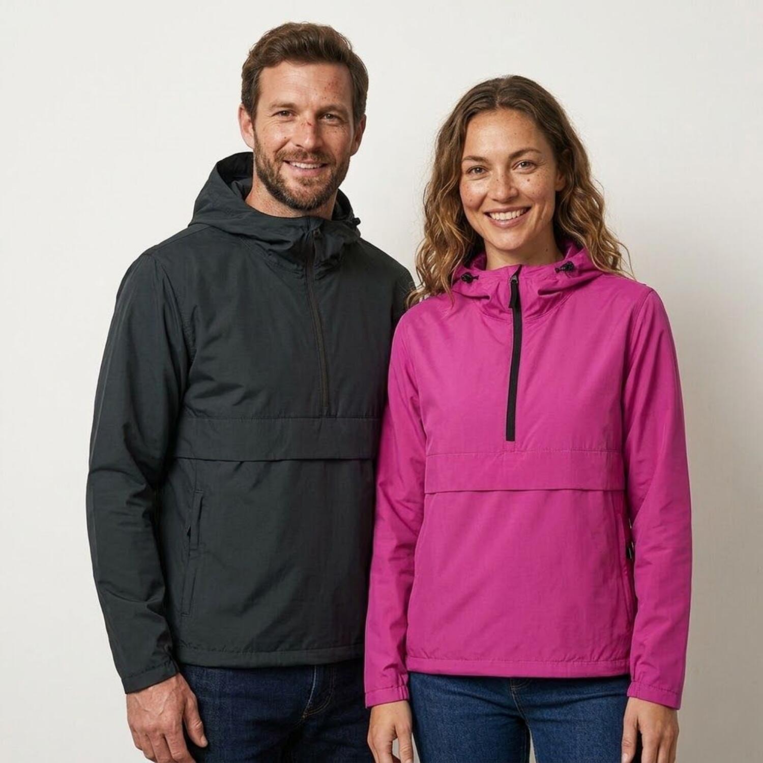 Stanley & Stella Speeder Anorak Unisex STJU834