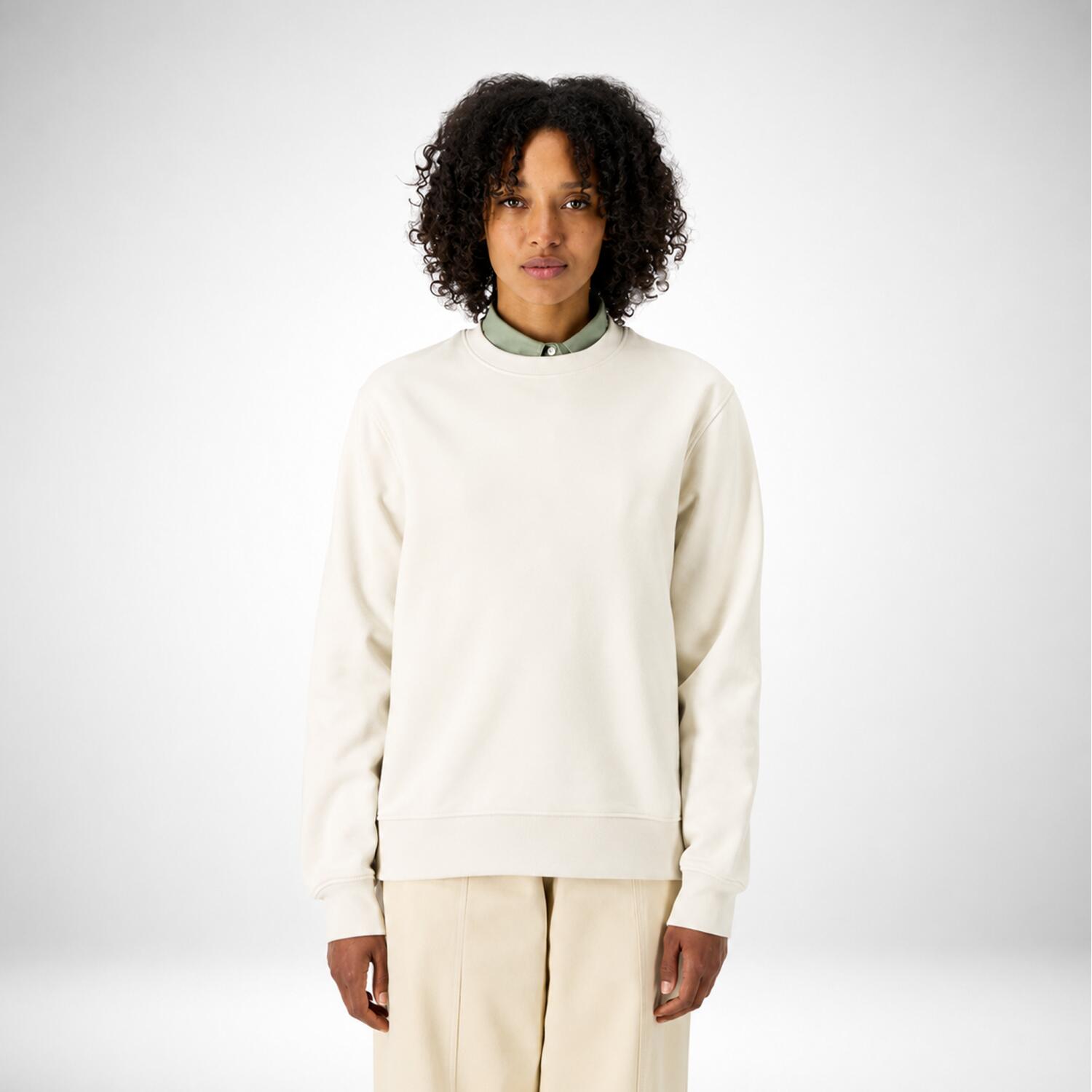 Stanley & Stella Thinker sweat-shirt unisexe STSU269