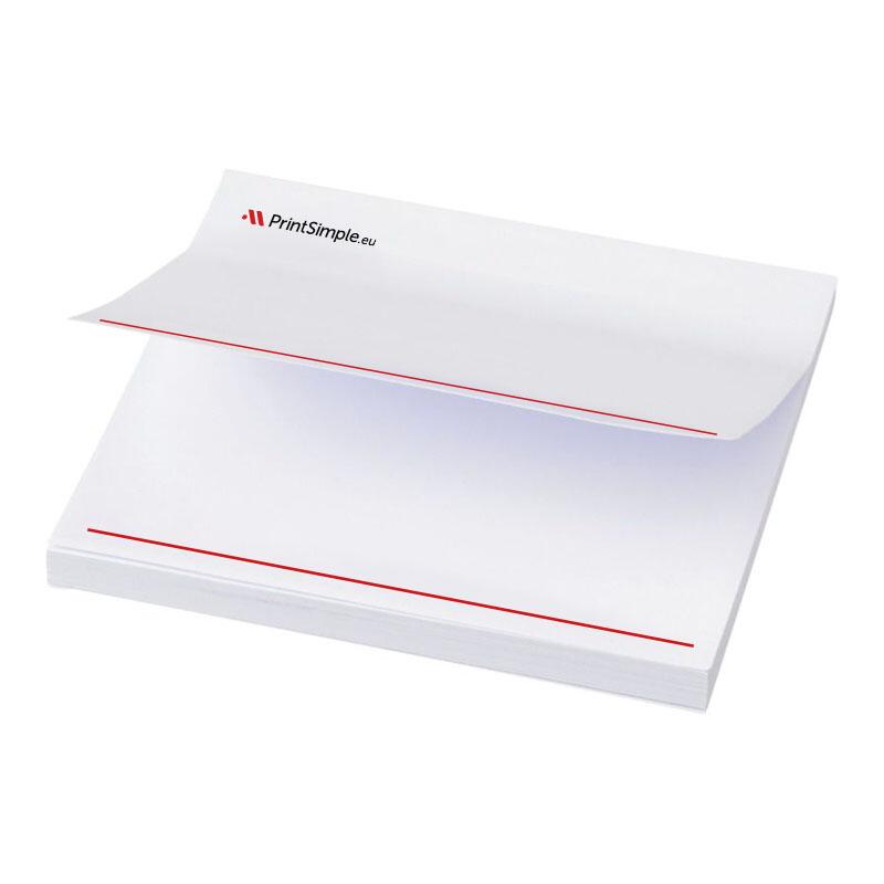 Sticky-mate® sticky notes 100x100