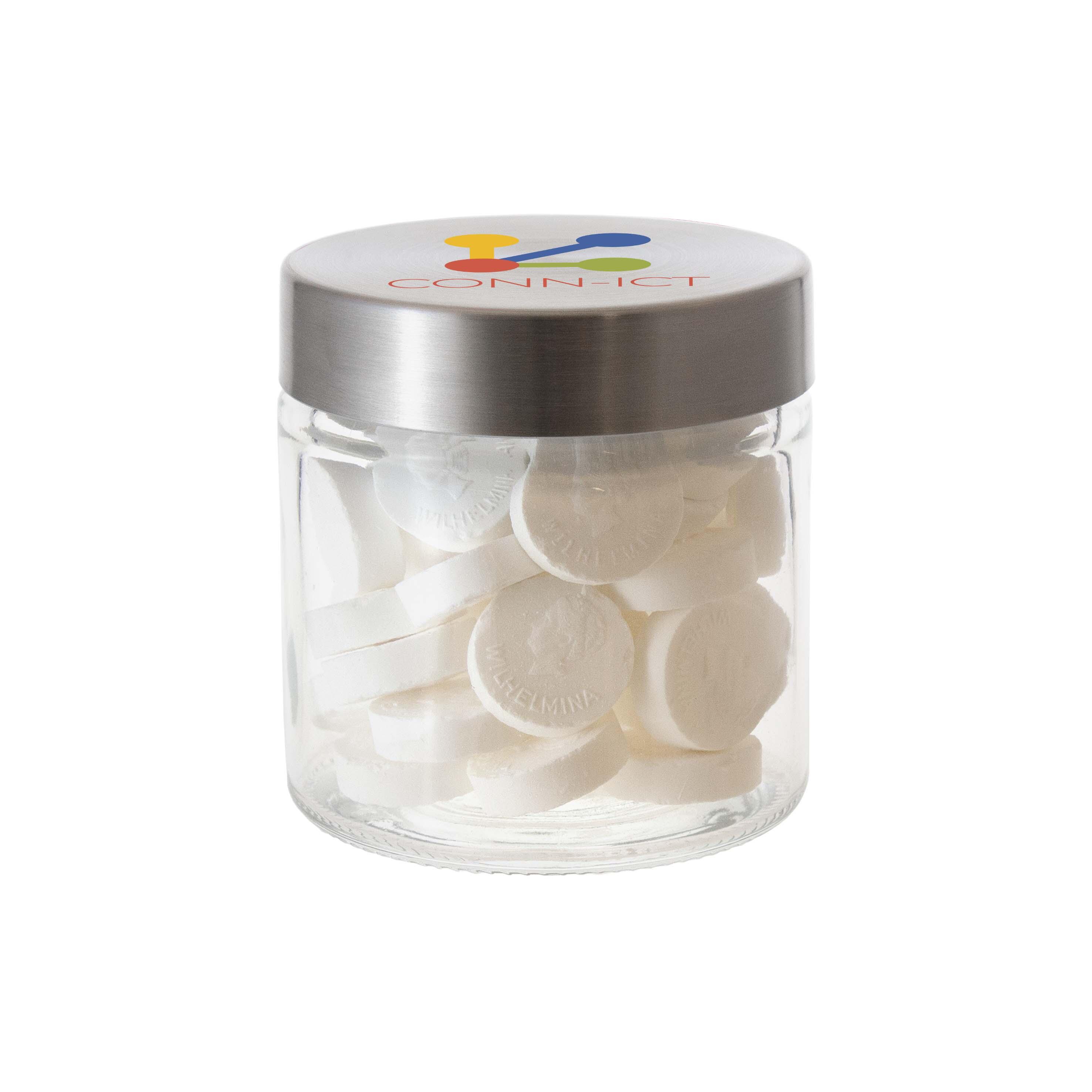 Wilhelmina mints