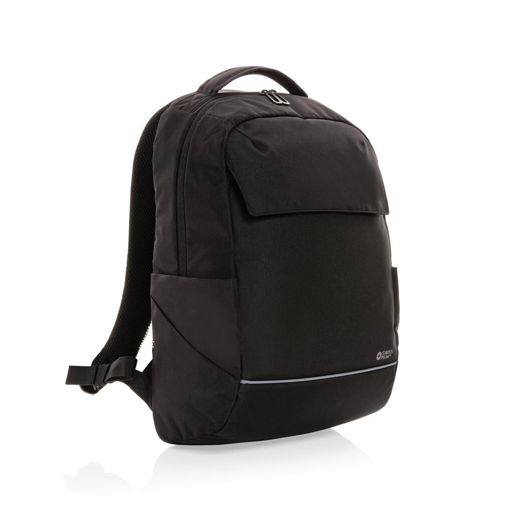 Swiss Peak Brooke rPET 15,6