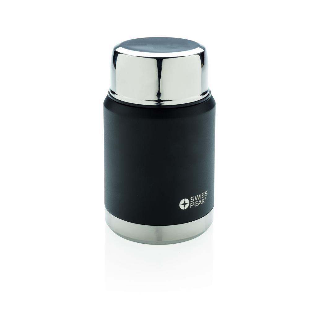 Swiss Peak Elite 500 ml boîte alimentaire isotherme