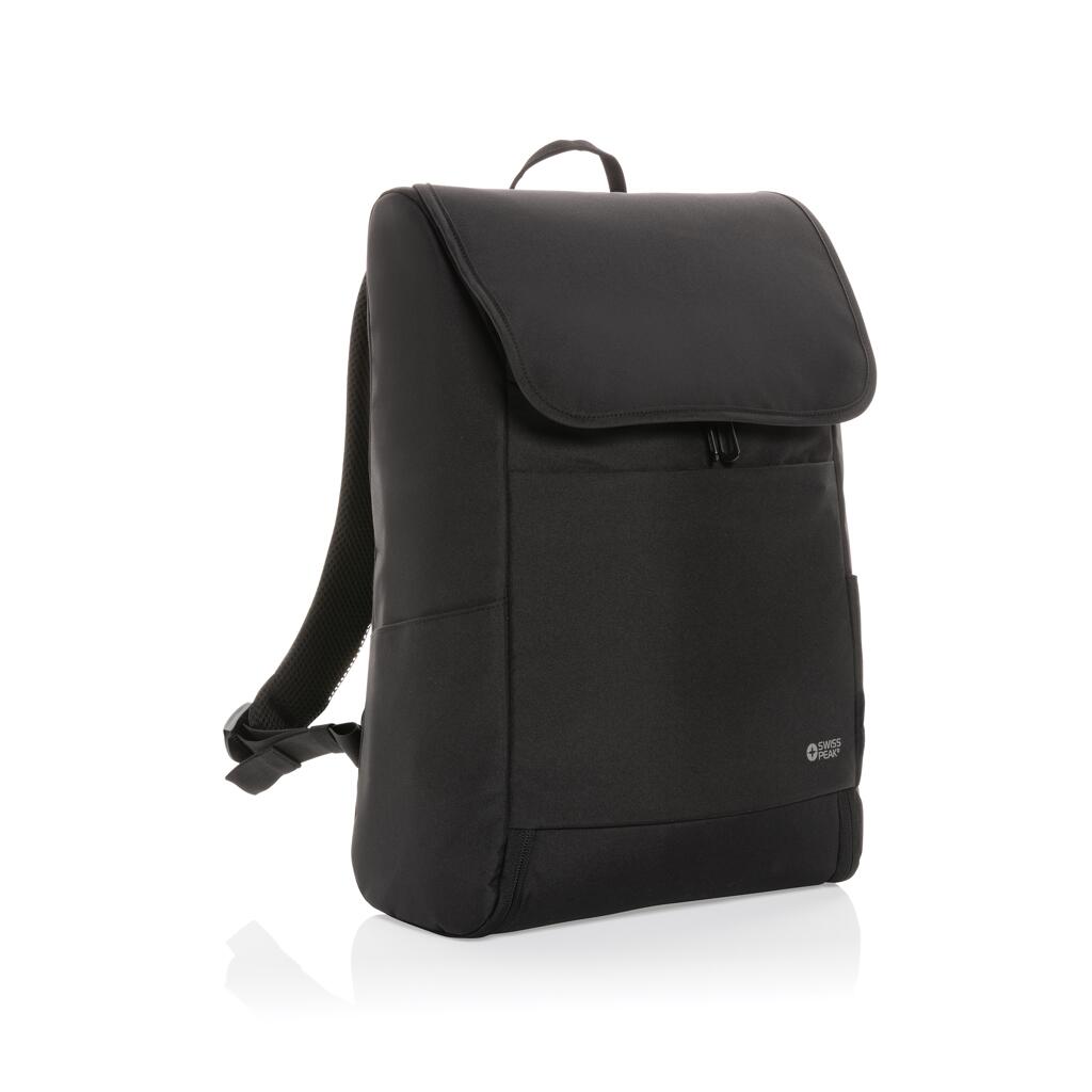 Swiss Peak Fern rPET 15