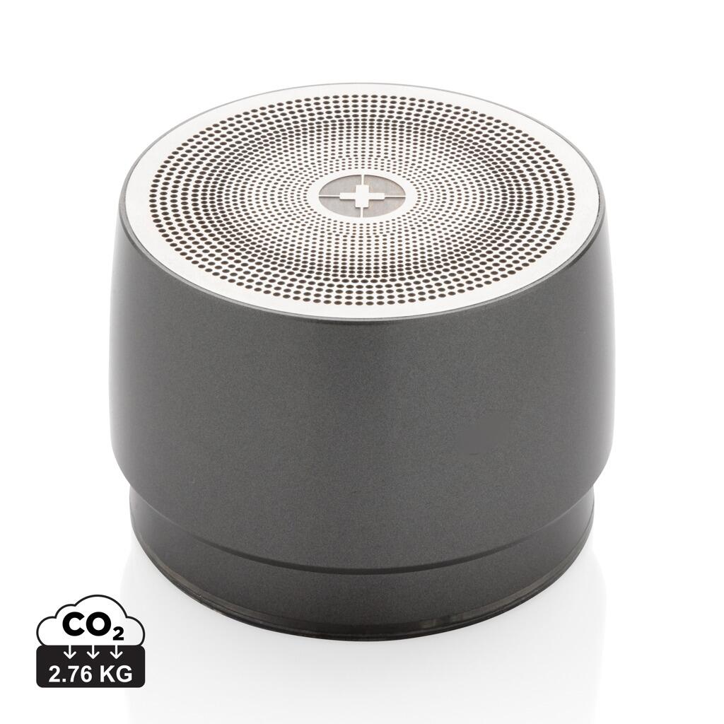 Swiss Peak haut-parleur sans fil 5W