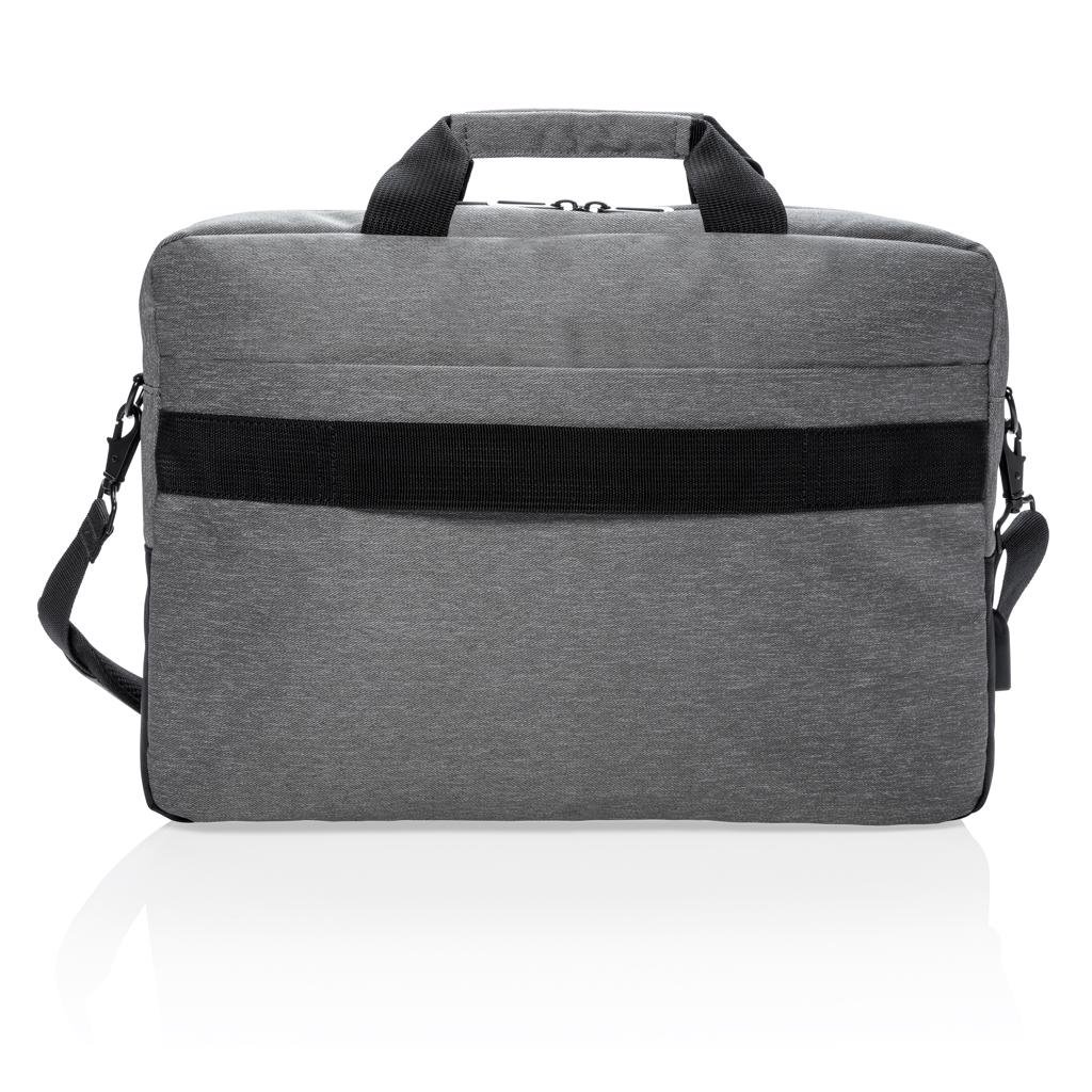 Swiss Peak RFID 15,6&quot; laptop bag | Messenger bags | Carrying bags