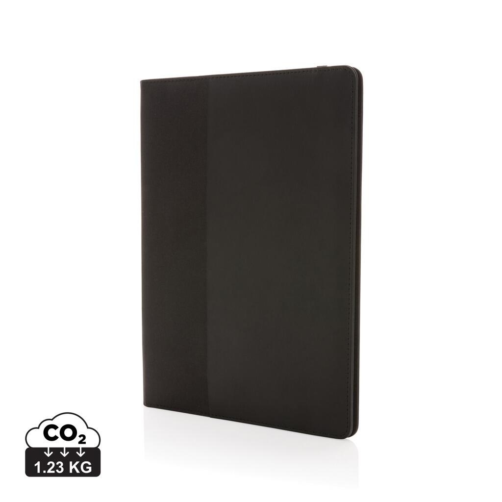 Swiss Peak Script AWARE&trade; A4 writing case