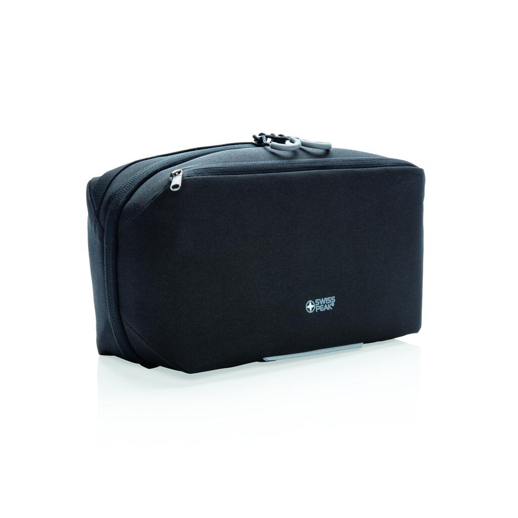 Swiss Peak toiletry bag