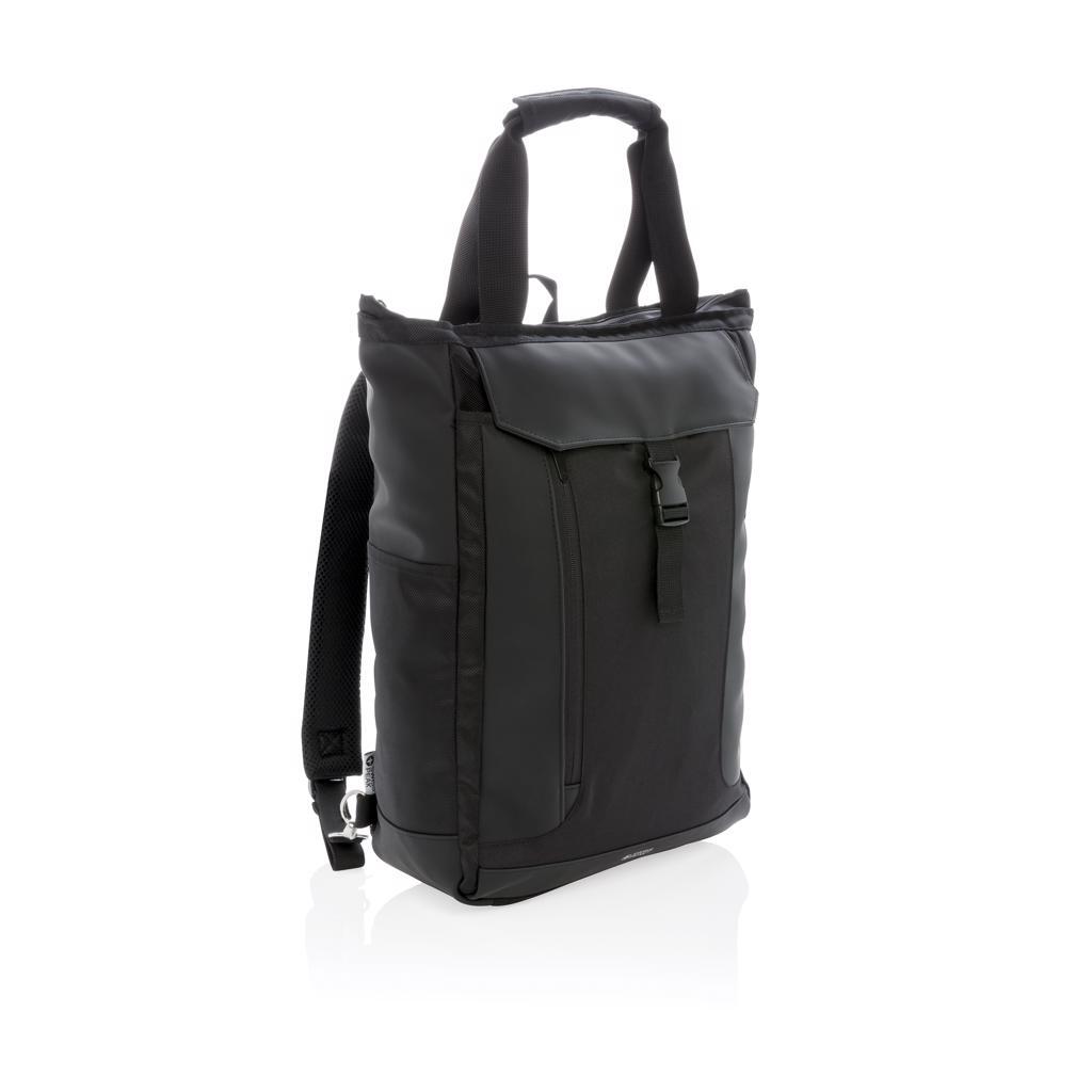 Swiss Peak Totepack RFID 15