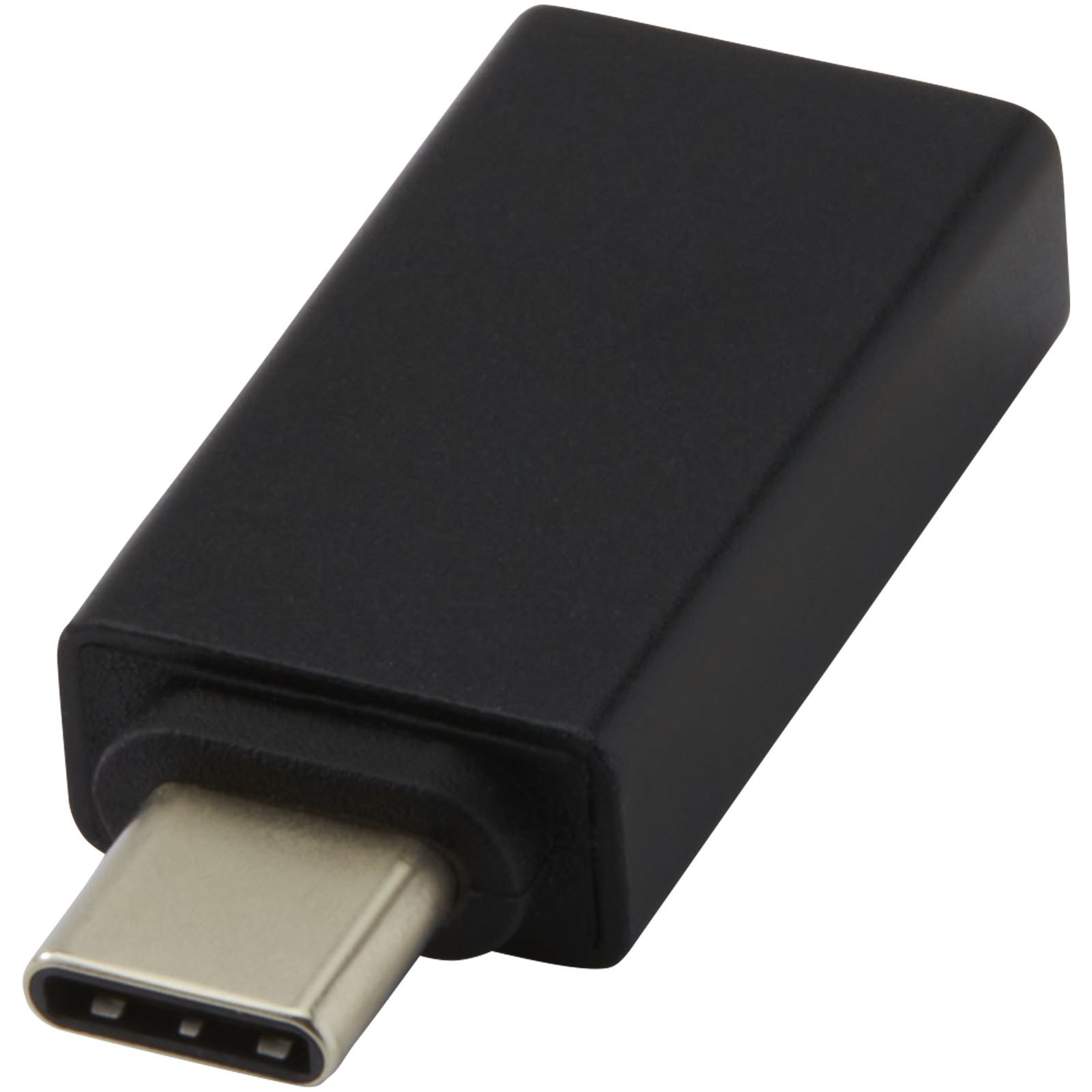 Tekio® ADAPT Aluminium USB-C auf USB-A 3.0 Adapter