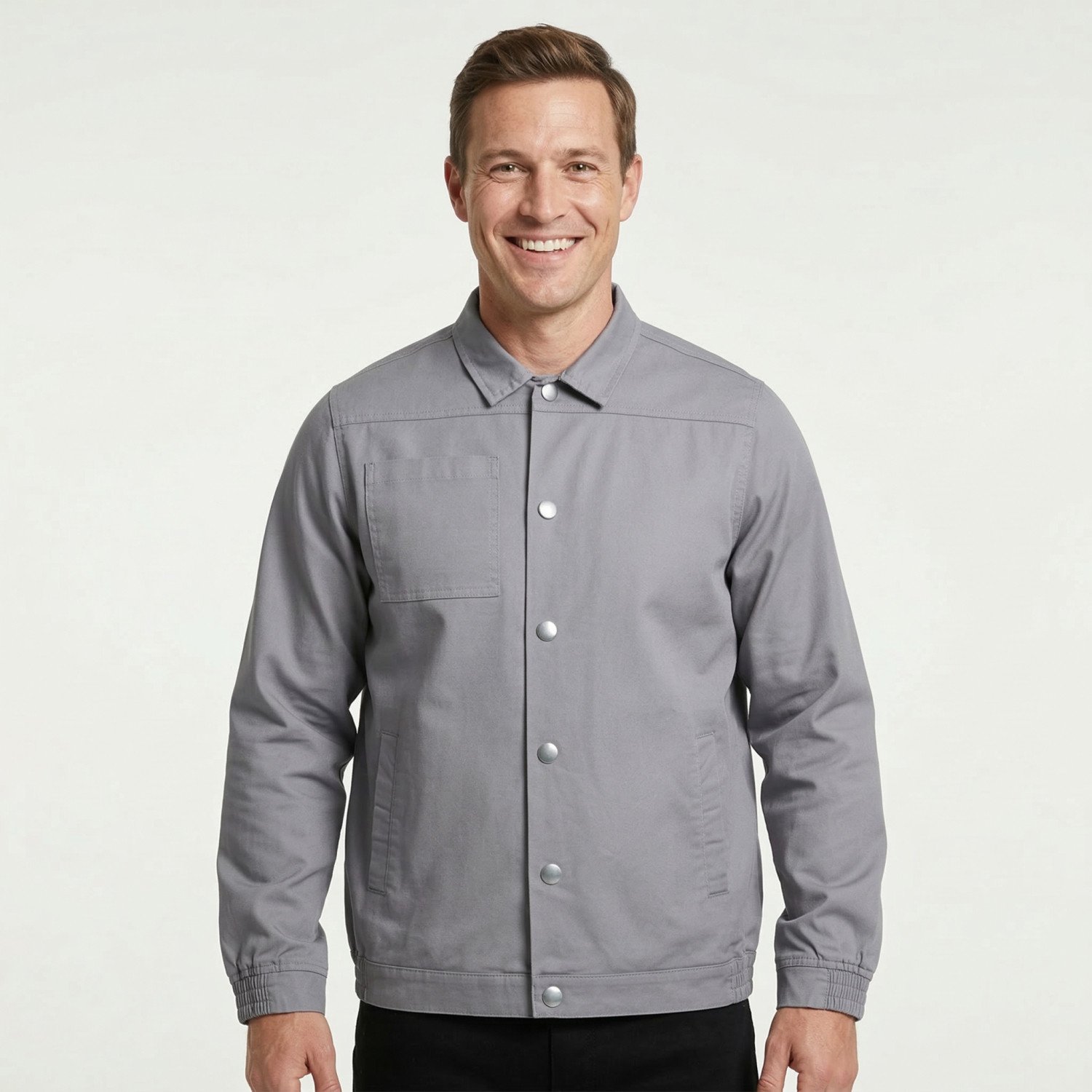 Bratislava workwear jacket