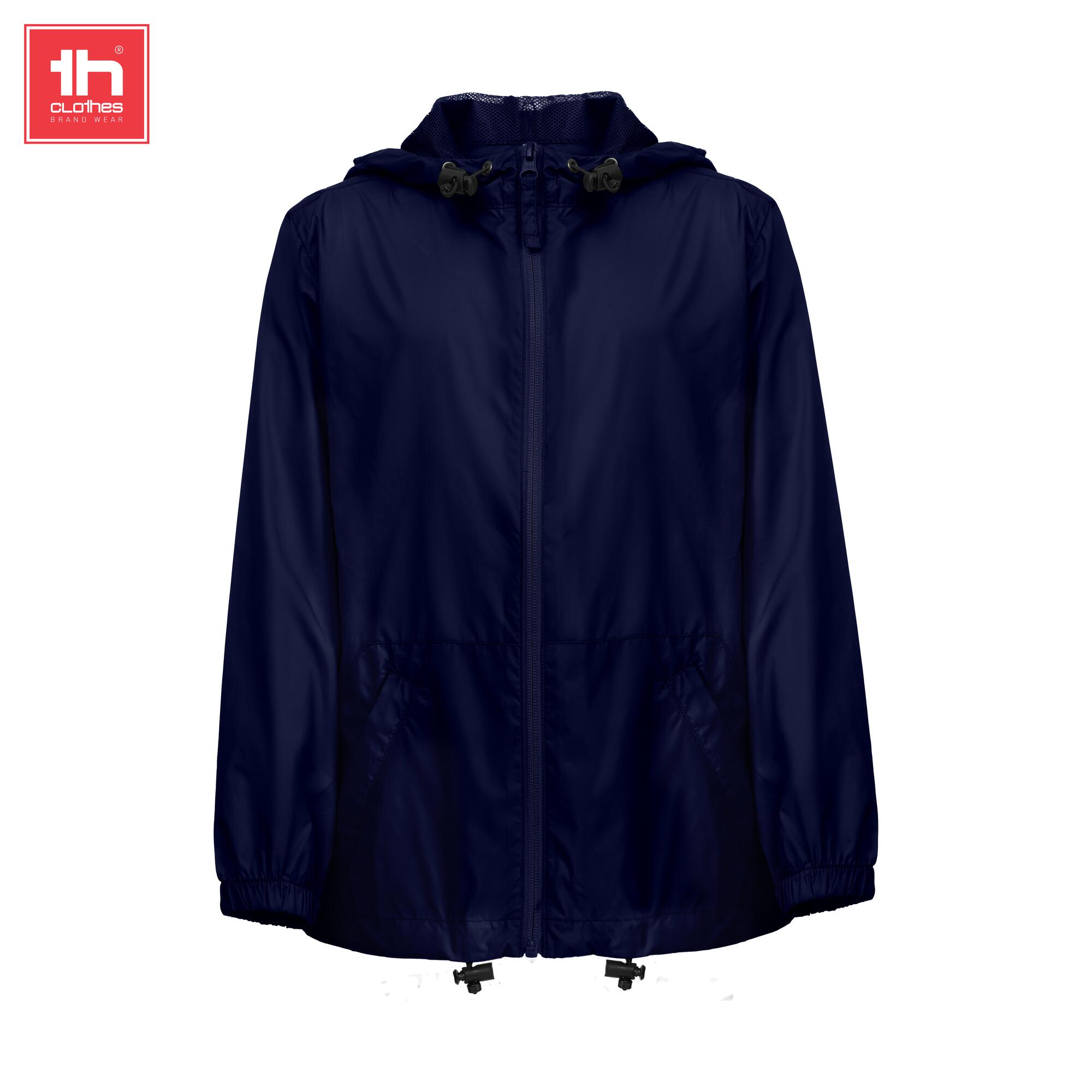TH Clothes Dubliners Kinder-Windbreaker