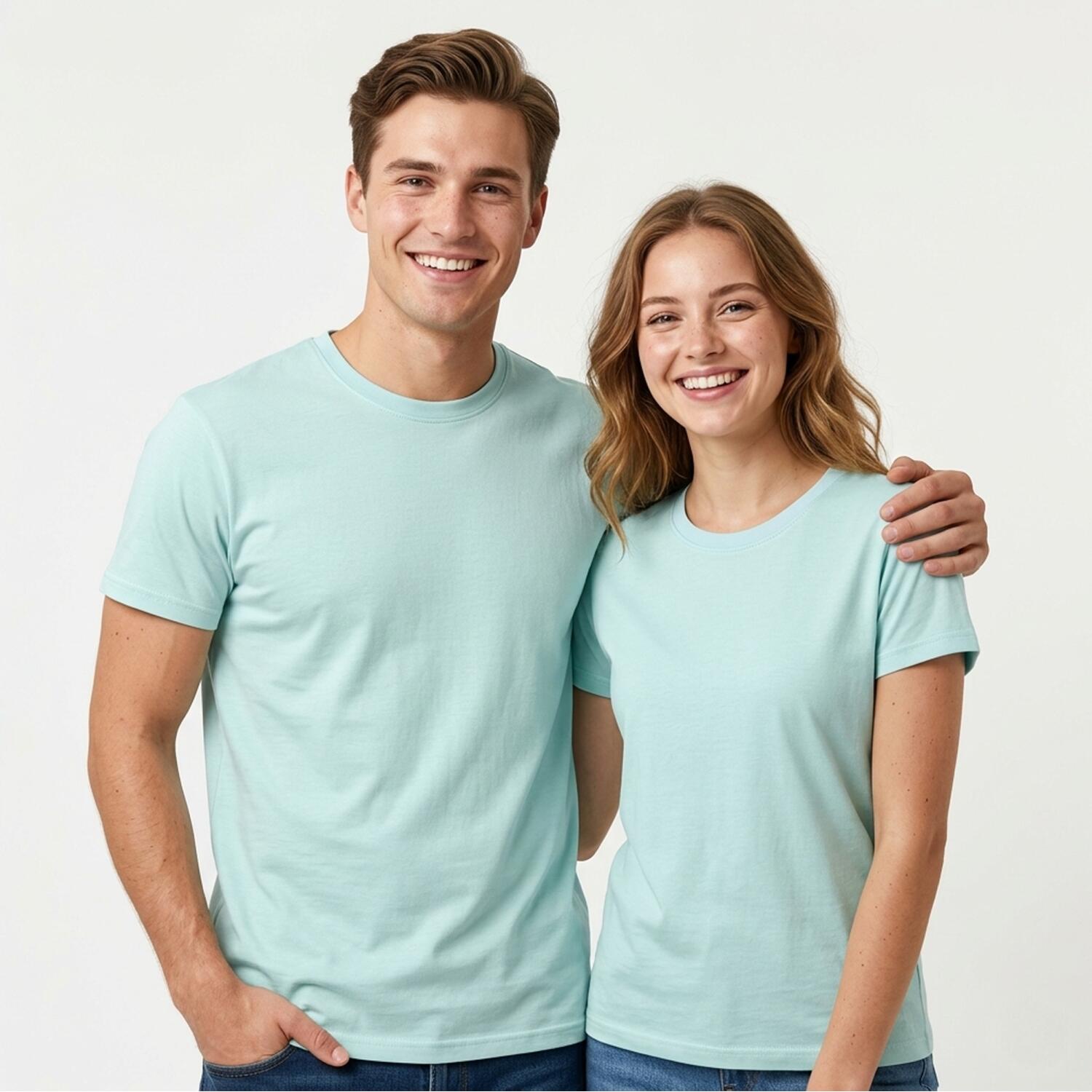 TH Clothes Fair unisex t-shirt