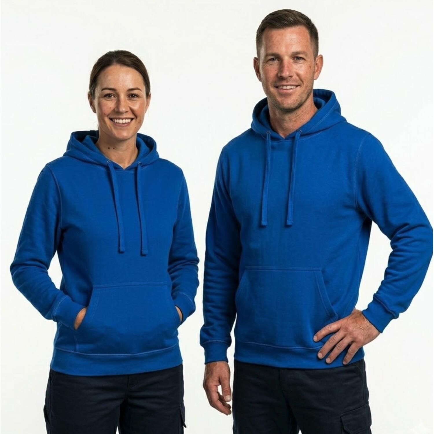 TH Clothes Phoenix Unisex Kapuzenpullover 320 g