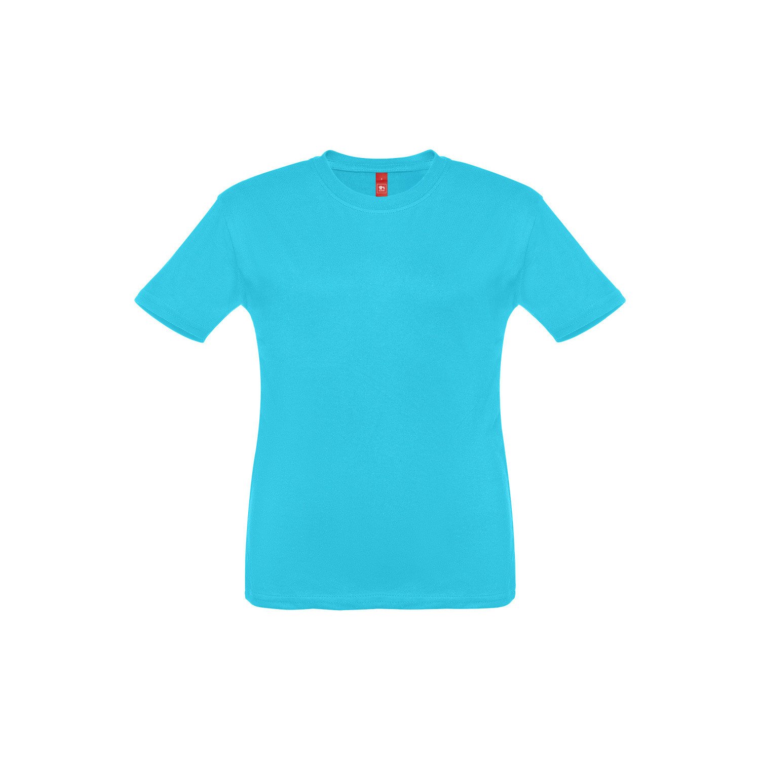 TH Clothes Quito t-shirt unisexe enfant 100% coton