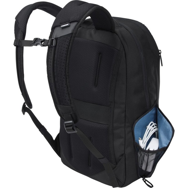 Thule Accent 15,6" laptop backpack PrintSimple