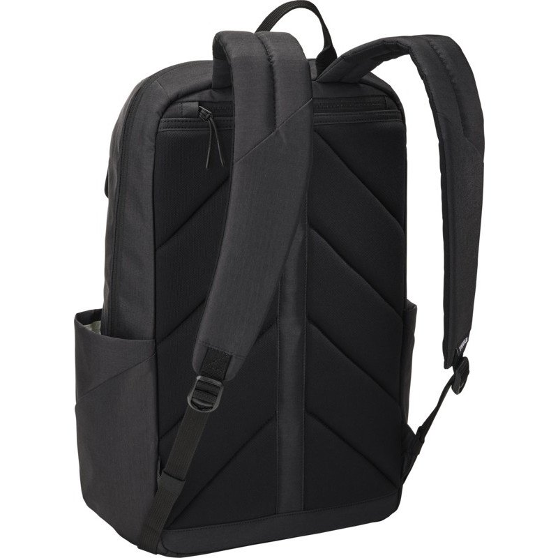 Mochila Case Logic Para Laptop Propel 15.6'' Color Negro