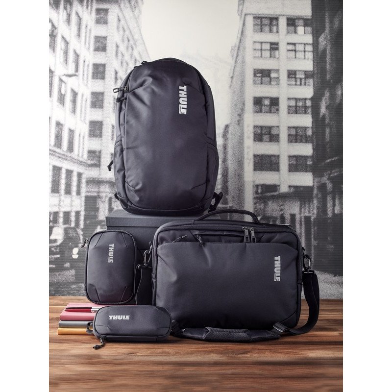 Thule Subterra 15" laptop backpack