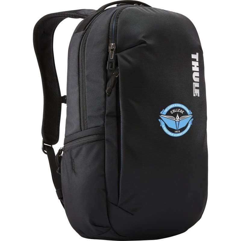 Thule Subterra 15" laptop backpack PrintSimple