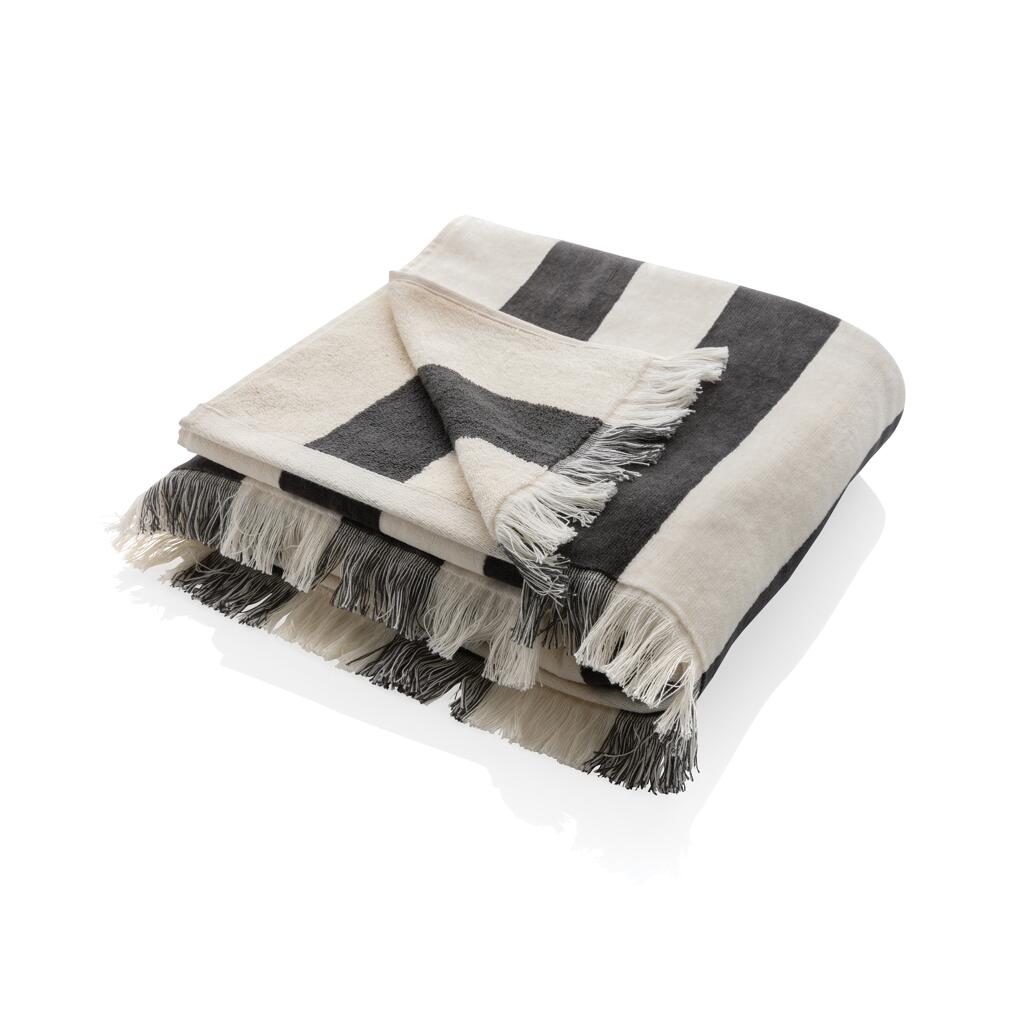 Ukiyo Yukari AWARE XL serviette de plage 100x180 cm