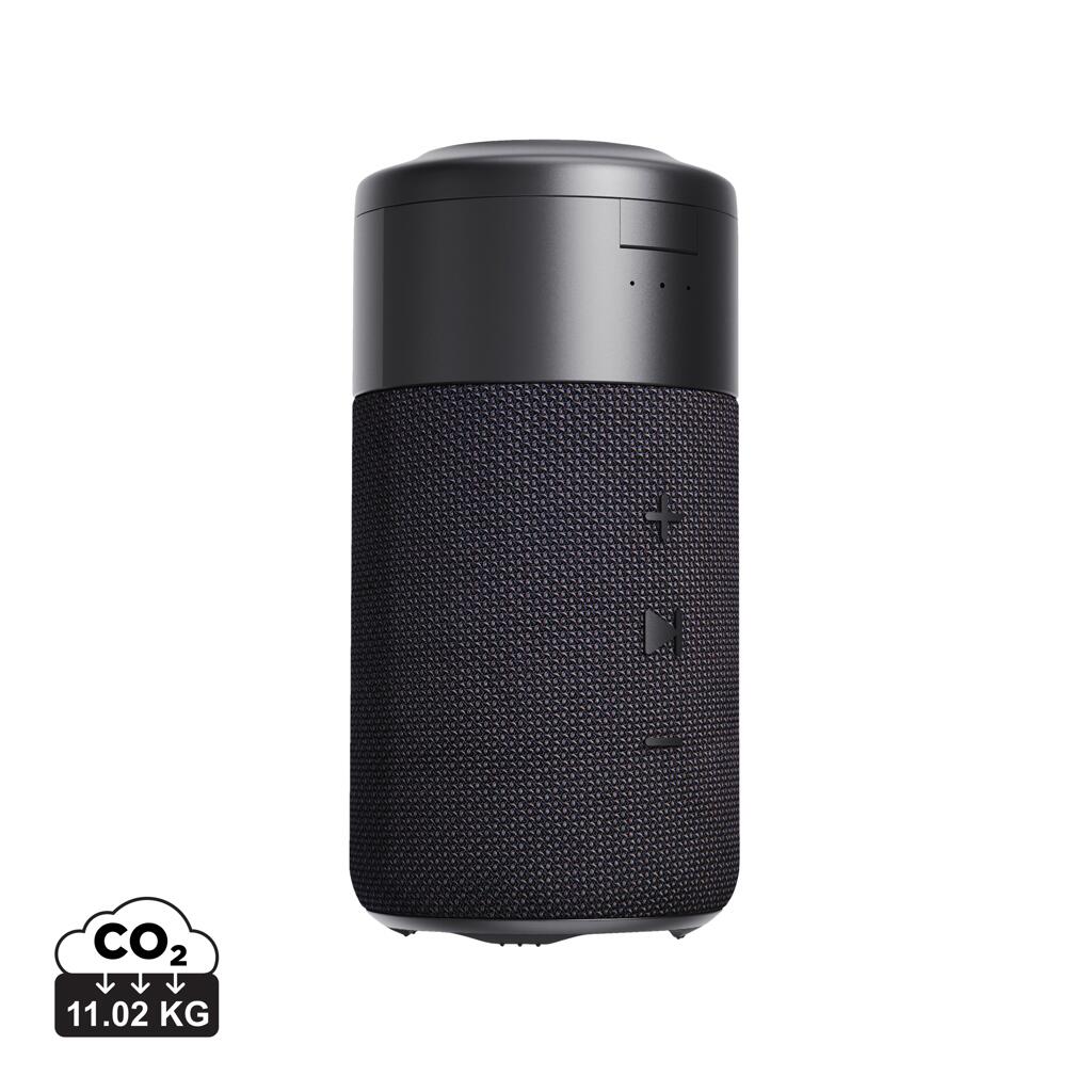 Urban Vitamin Anaheim RCS recycelter 10W Speaker, 15W Charger