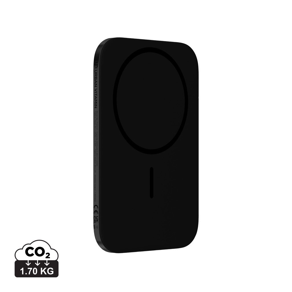 Urban Vitamin Concord RCS batterie externe 3000mAh ultra fine