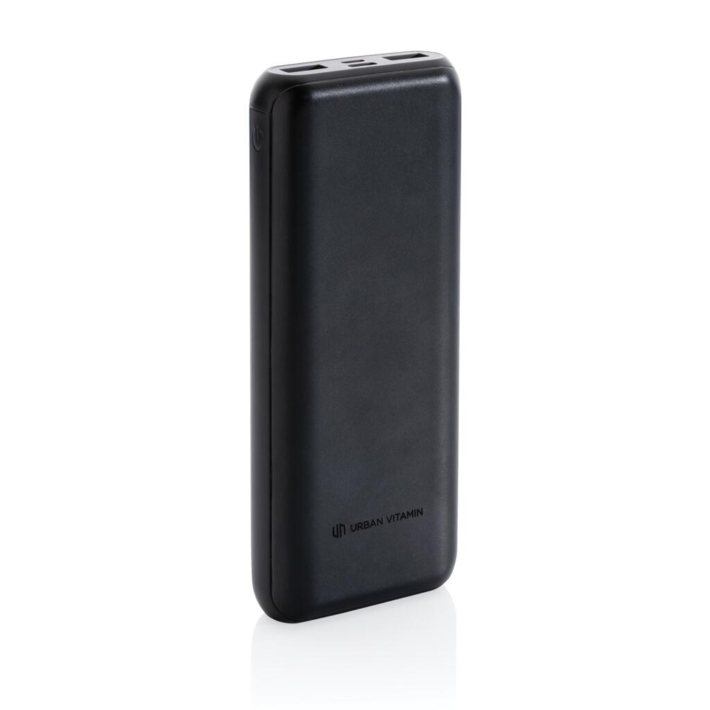 Urban Vitamin Pasadena - batterie externe de 20.000 mAh