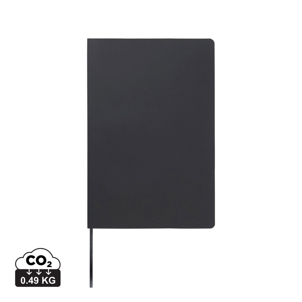Vinga Baltimore RCS PU softcover notitieboek