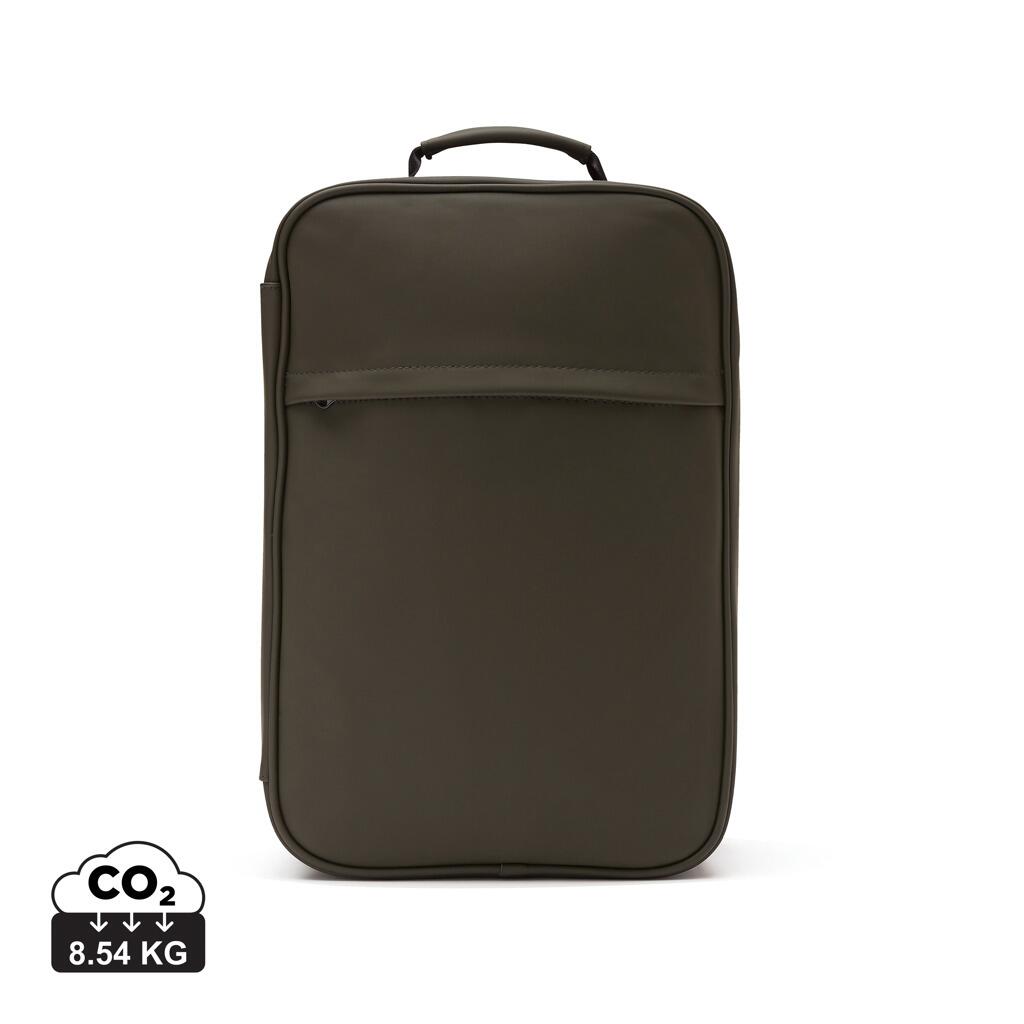 Vinga Baltimore travel backpack 17L