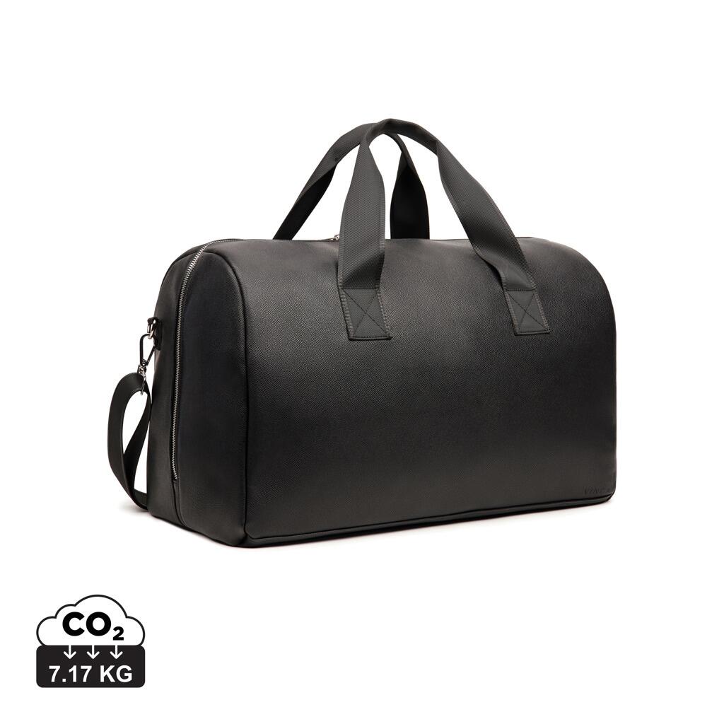Vinga Bermond Wochenendtasche aus RCS recyceltem PU