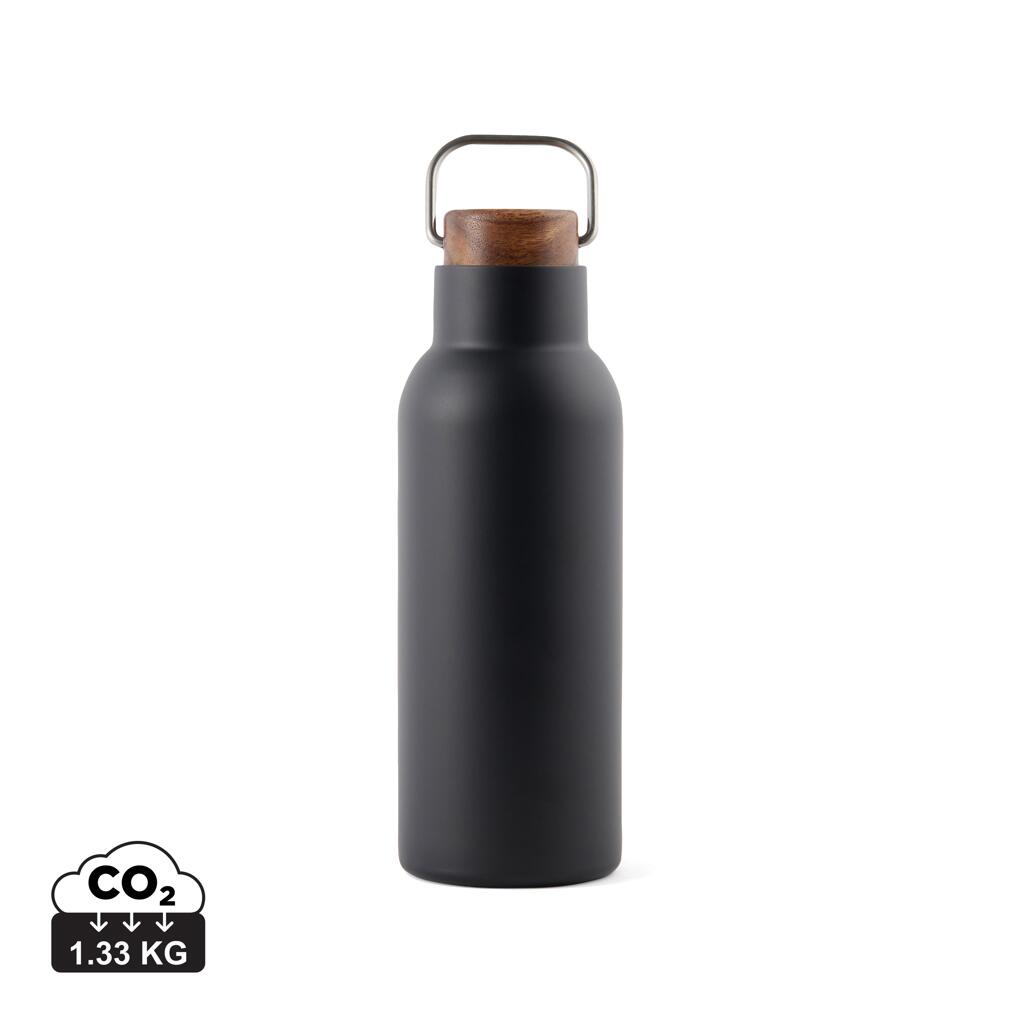 Vinga Ciro RCS recycled vacuum bottle 580ml