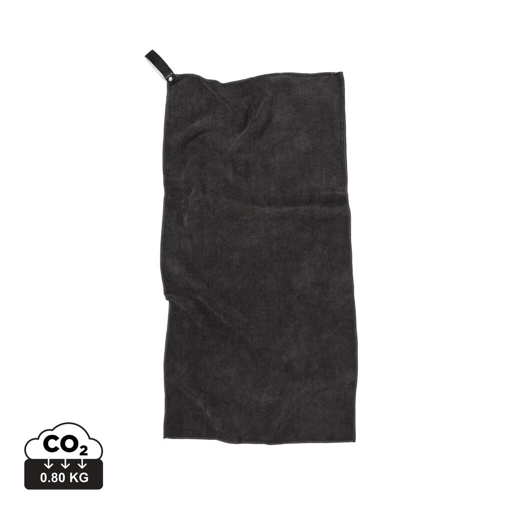 Vinga GRS rPET active dry serviette 40 x 80 cm