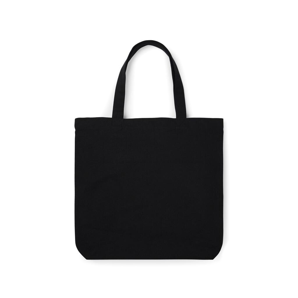 Vinga Hilo AWARE&trade; 400 g/m² gerecycleerd canvas draagtas 21L