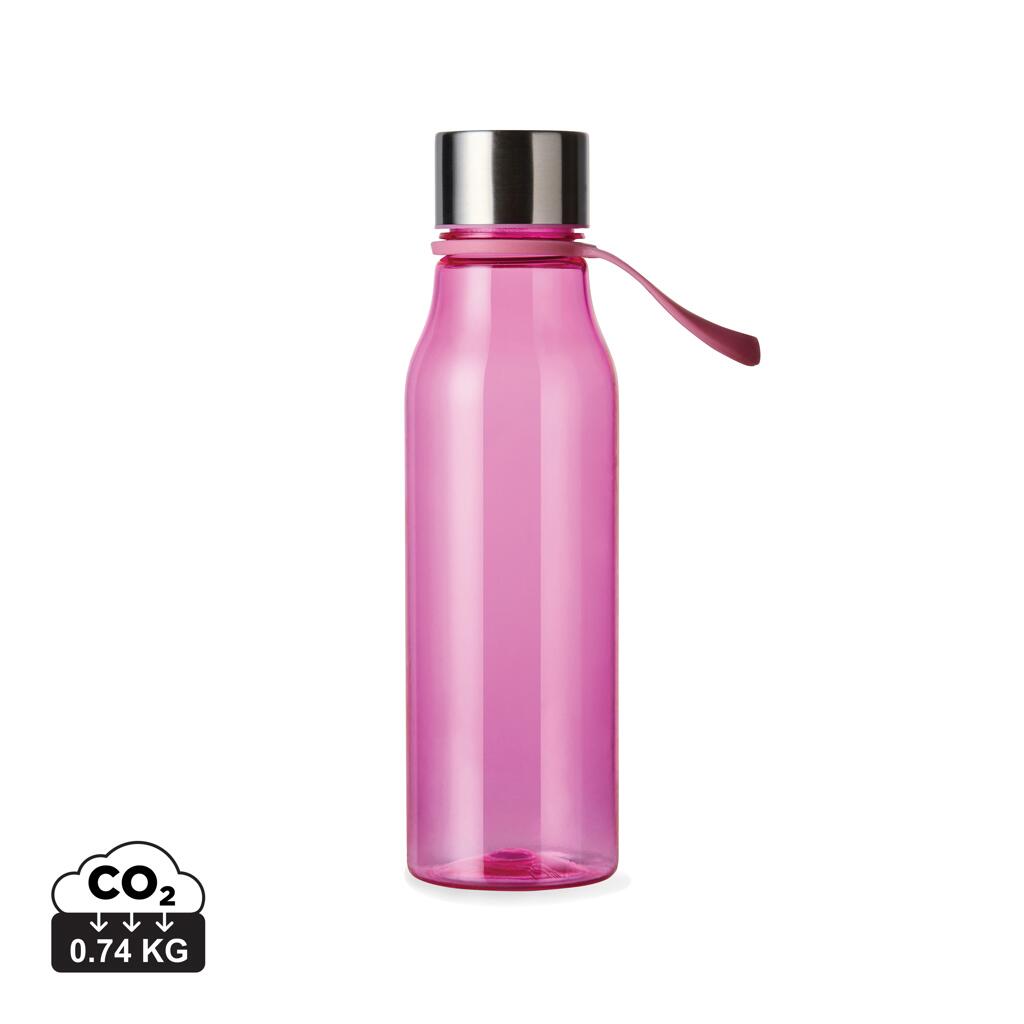 Vinga Lean Tritan Trinkflasche 600ml
