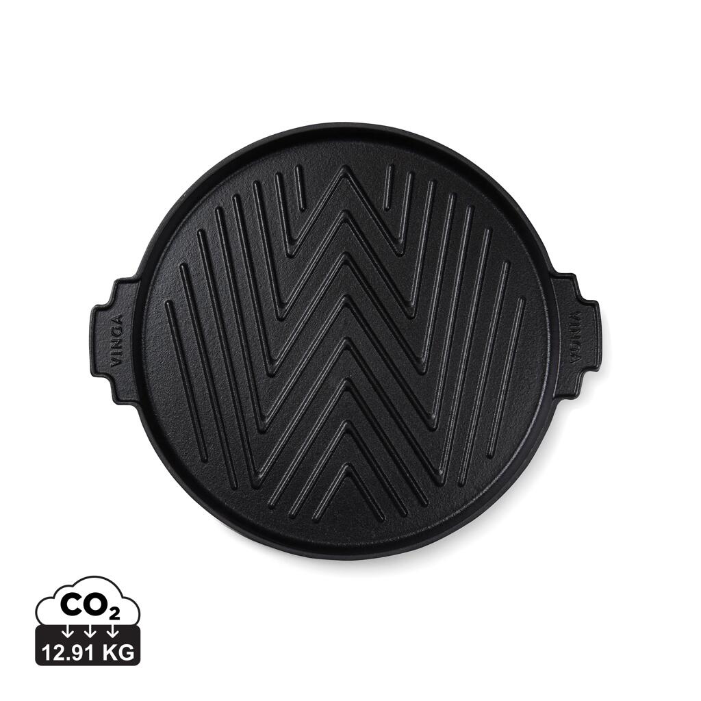 Vinga Monte Ardoise grille de cuisson 30cm