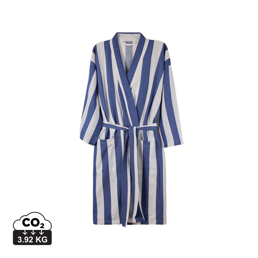 Vinga Ornos peignoir S/M hammam GRS