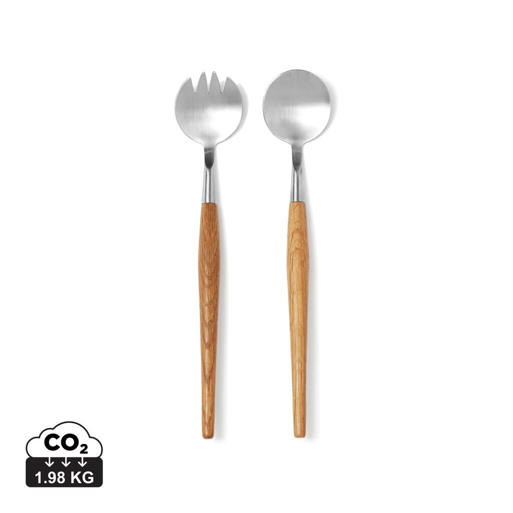 Vinga Retro couverts de service