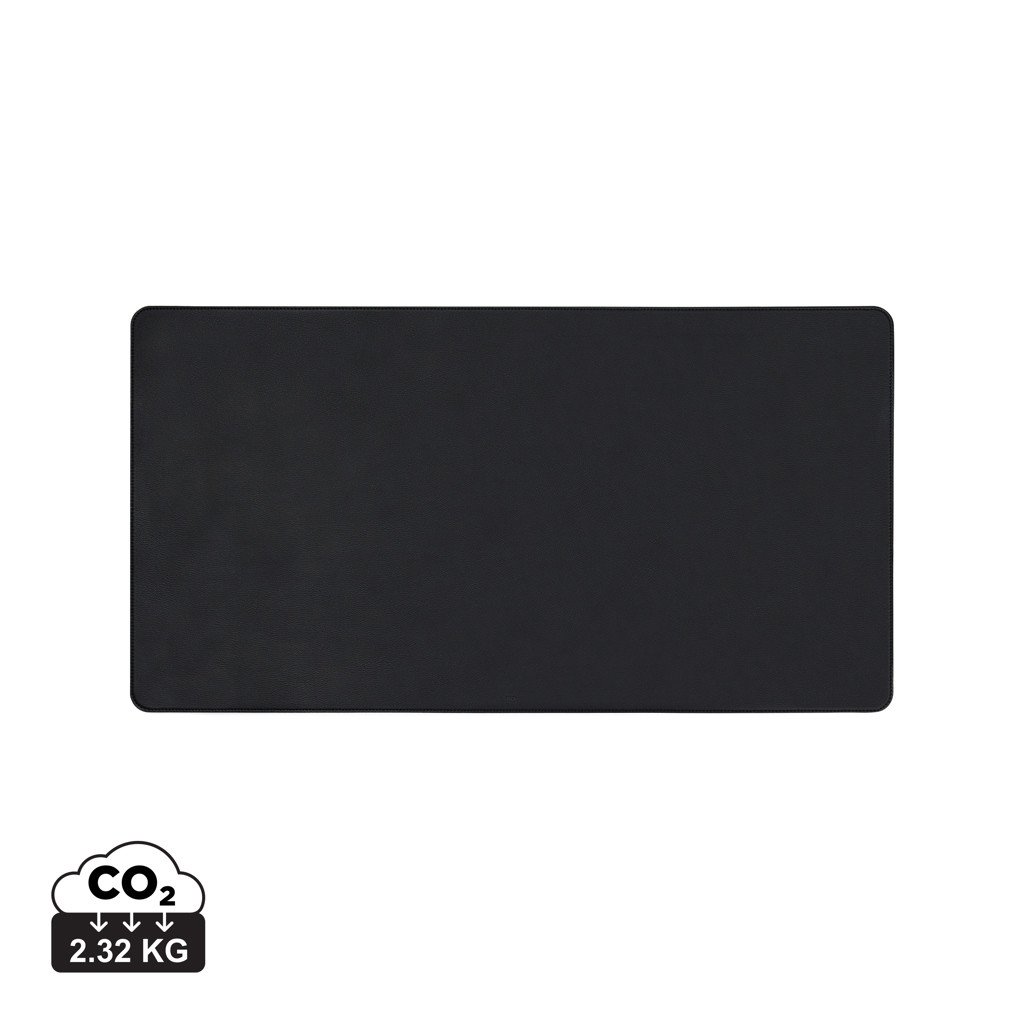 Vinga Timo PU RCS RPET desk pad