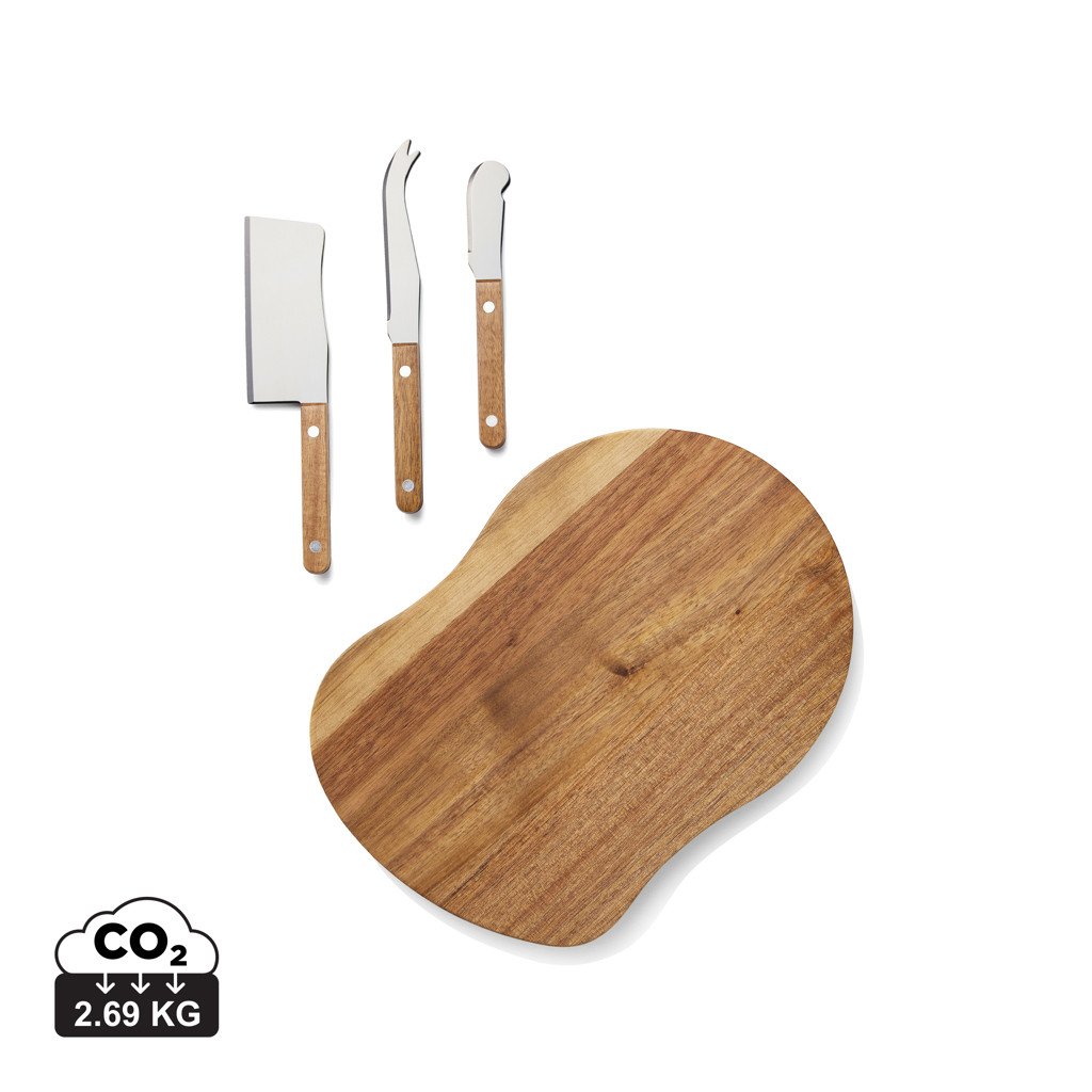 Vinga Veia set à fromage