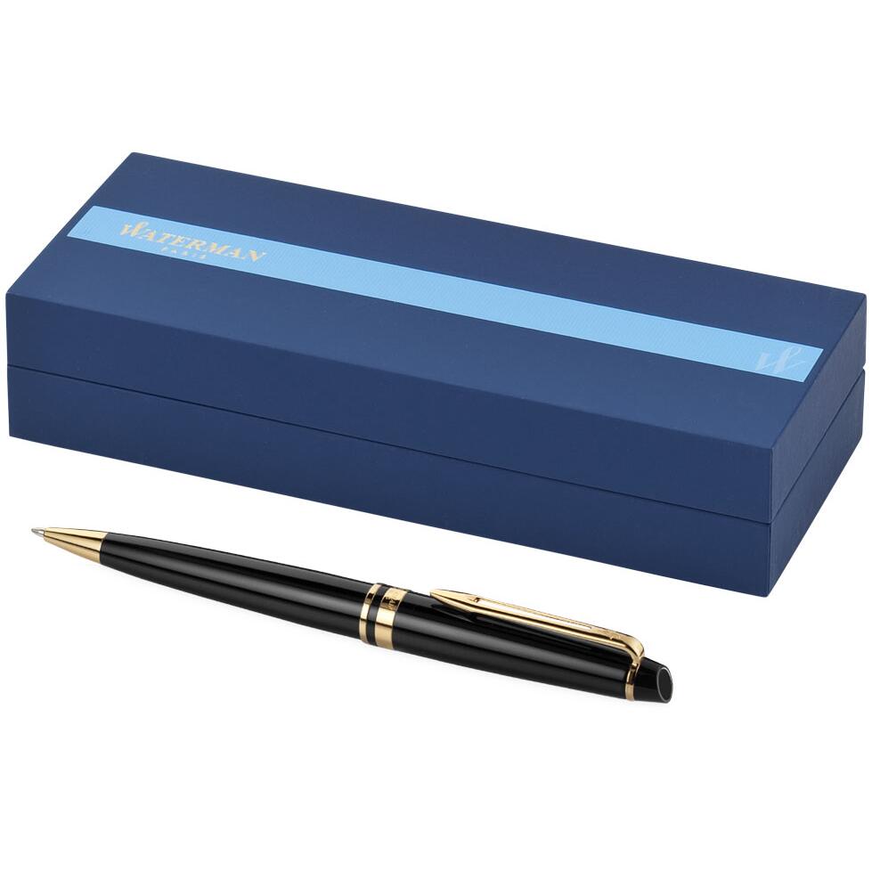 Waterman Expert stylo à  bille, encre bleue