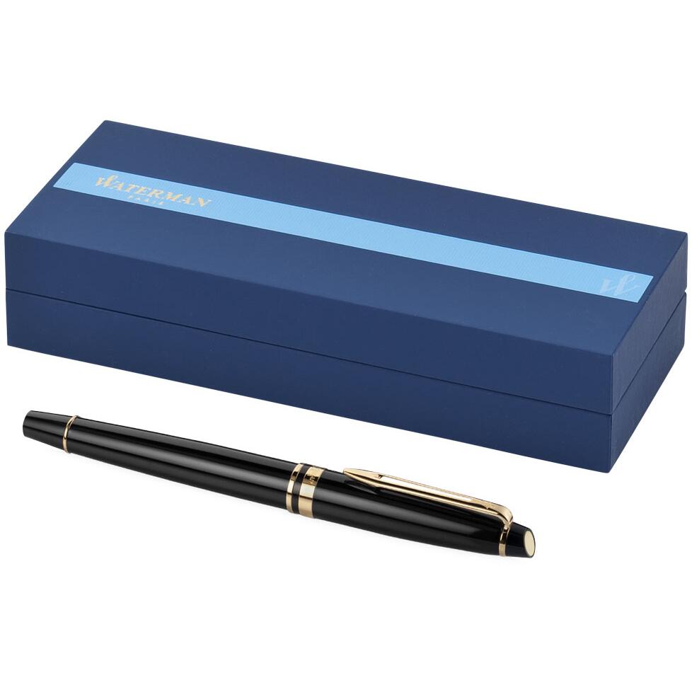 Waterman Expert stylos à  bille roulante