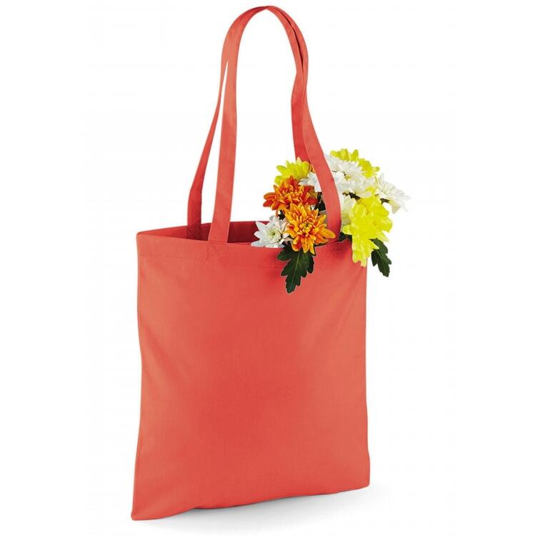 Westford Mill Bag for Life 145g/m² cotton tote bag
