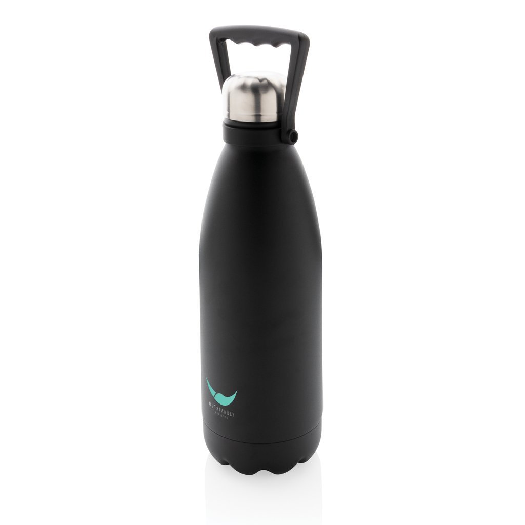 XD Collection 1,5 l insulated drinking bottle PrintSimple