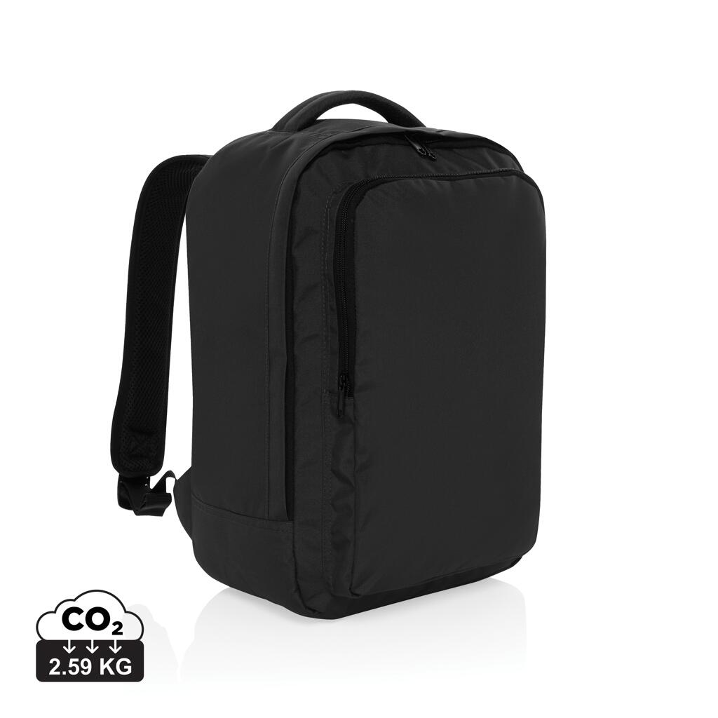XD Collection Ace Aware™ Free On Board sac à dos cabine en rPET