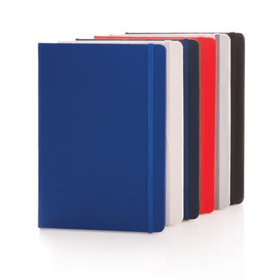 XD Collection Classic carnet de notes A5 à  couverture rigide, ligné