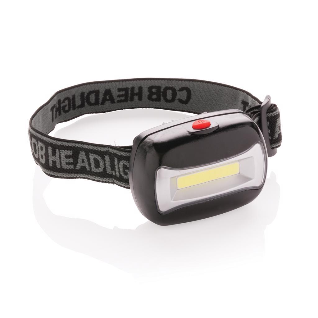 XD Collection COB lampe frontale