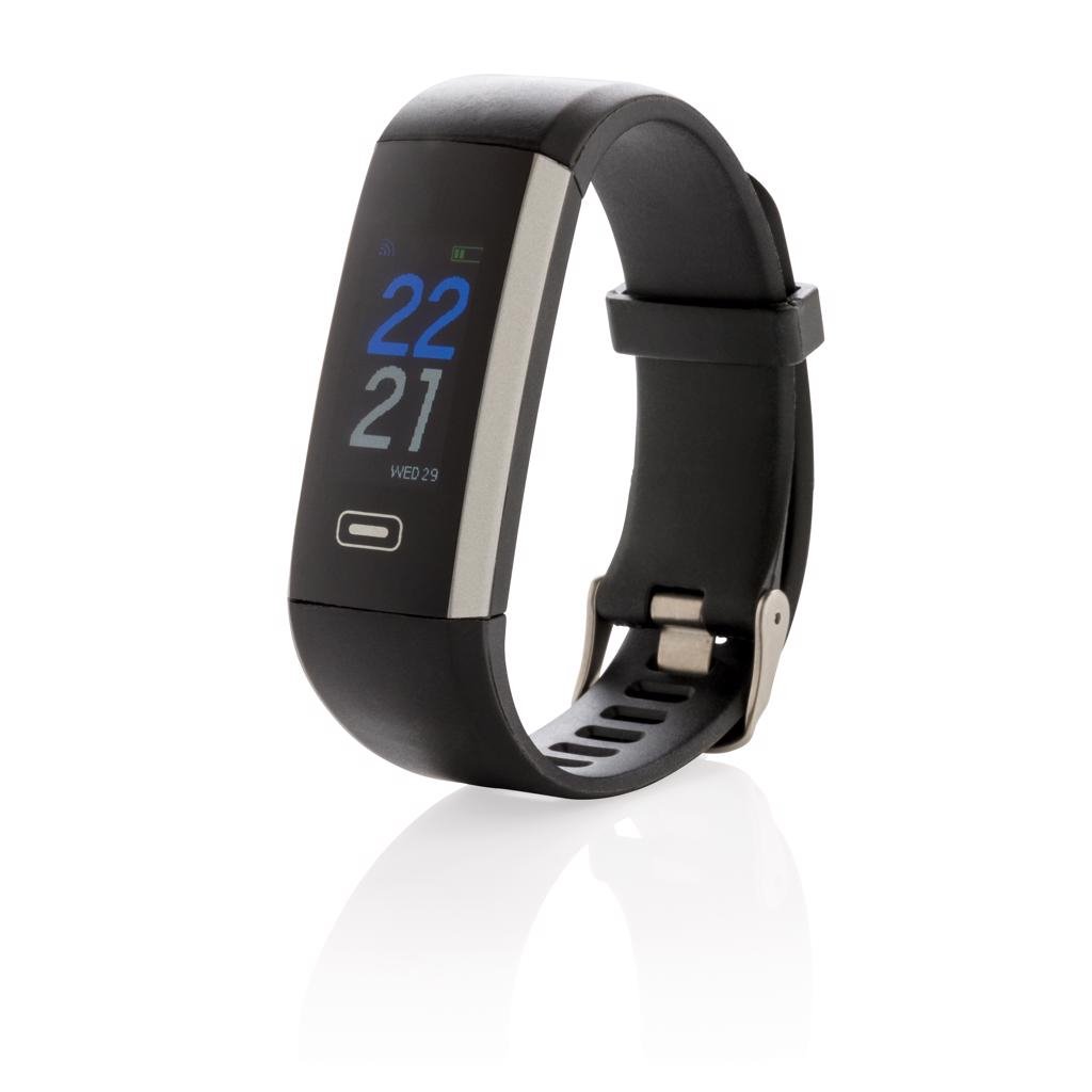 colour fit activity tracker