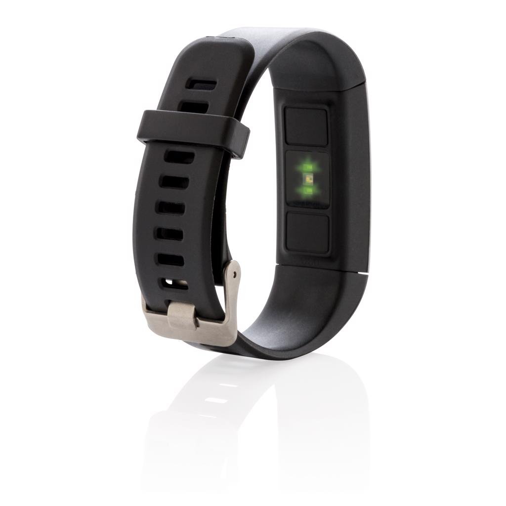 colour fit activity tracker