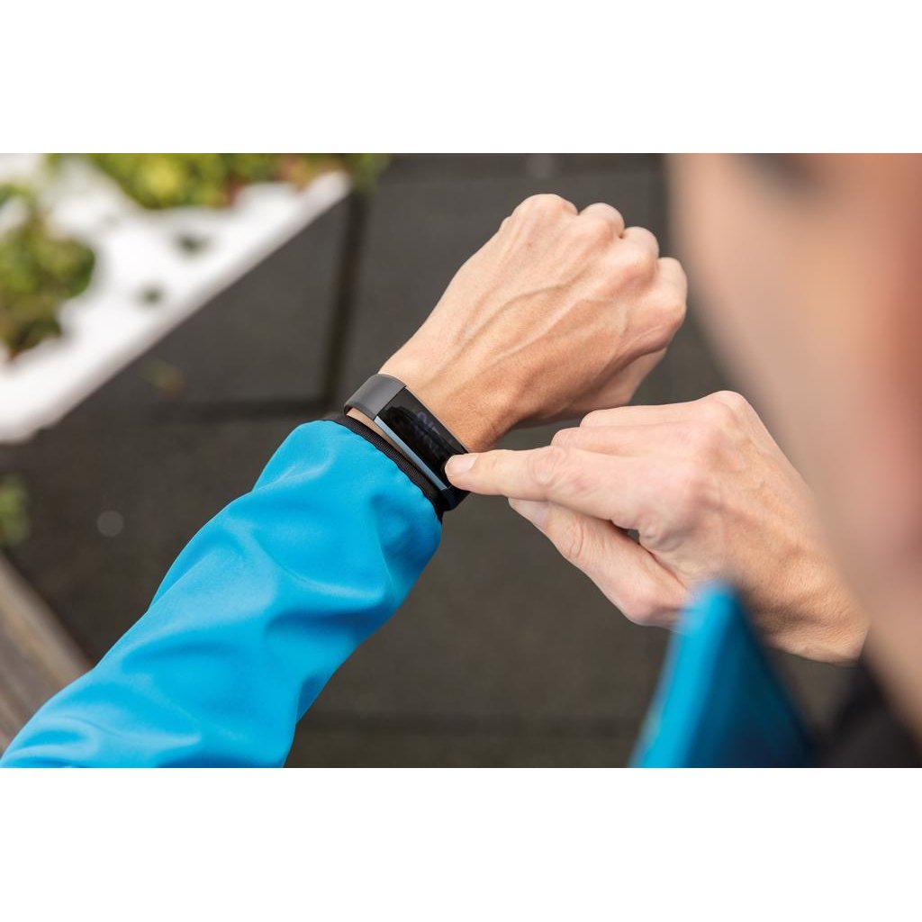 colour fit activity tracker